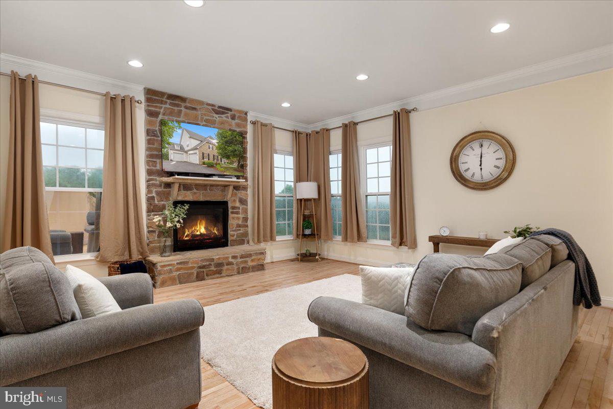 VINT HILL - Residential