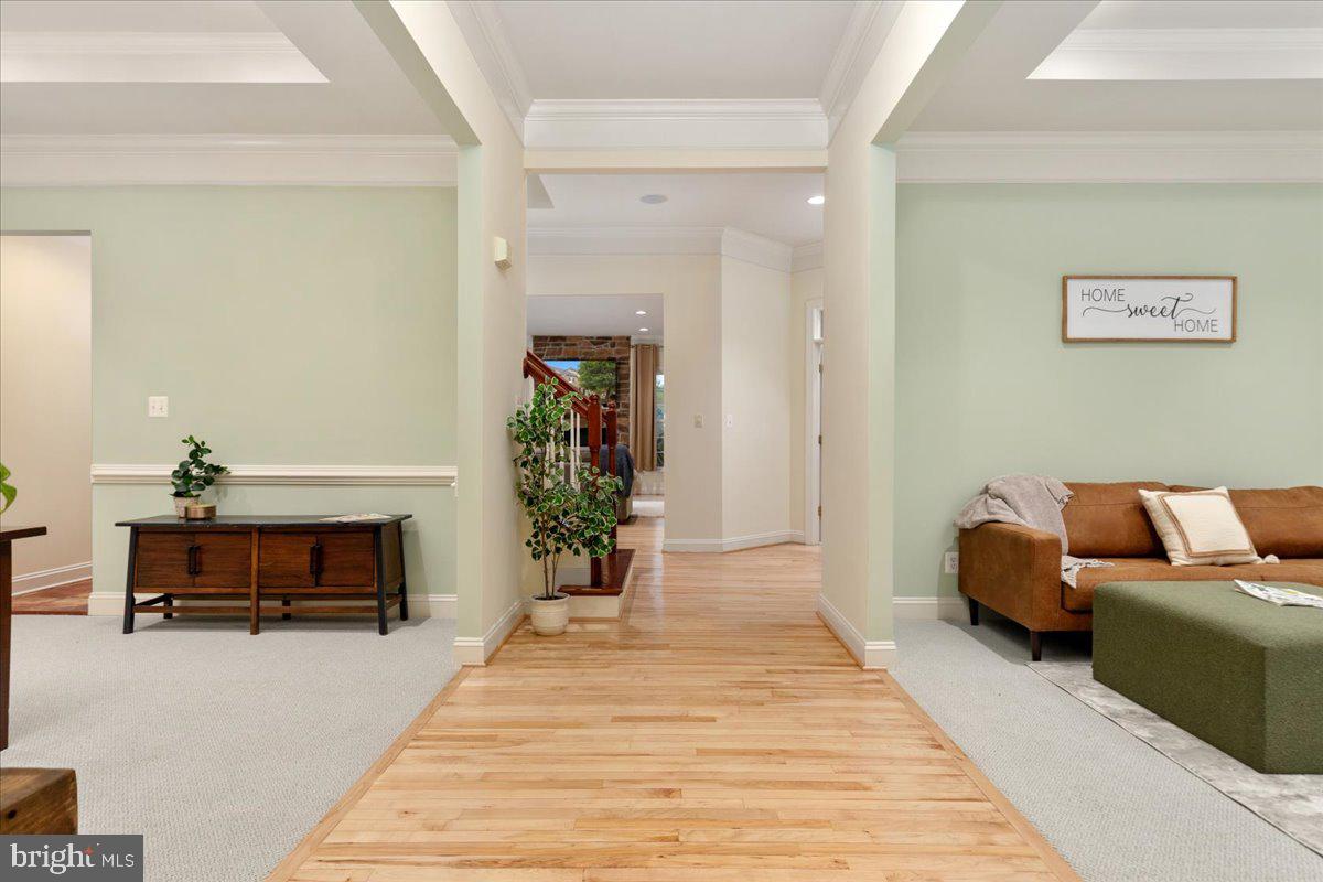 VINT HILL - Residential