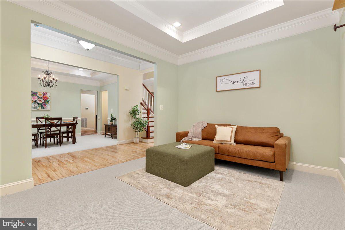 VINT HILL - Residential