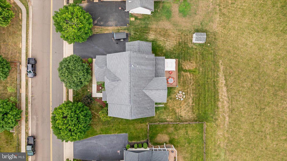 VINT HILL - Residential