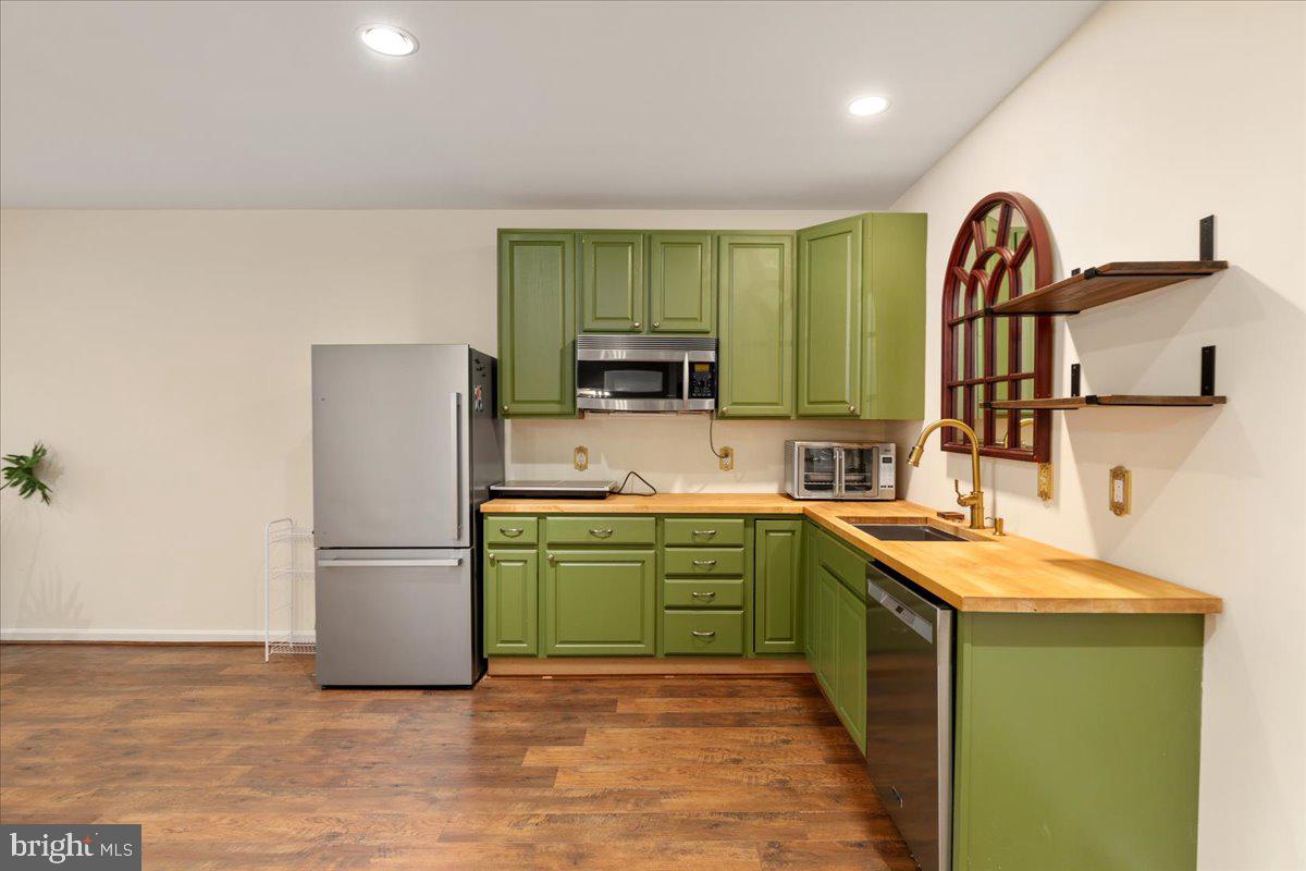 VINT HILL - Residential