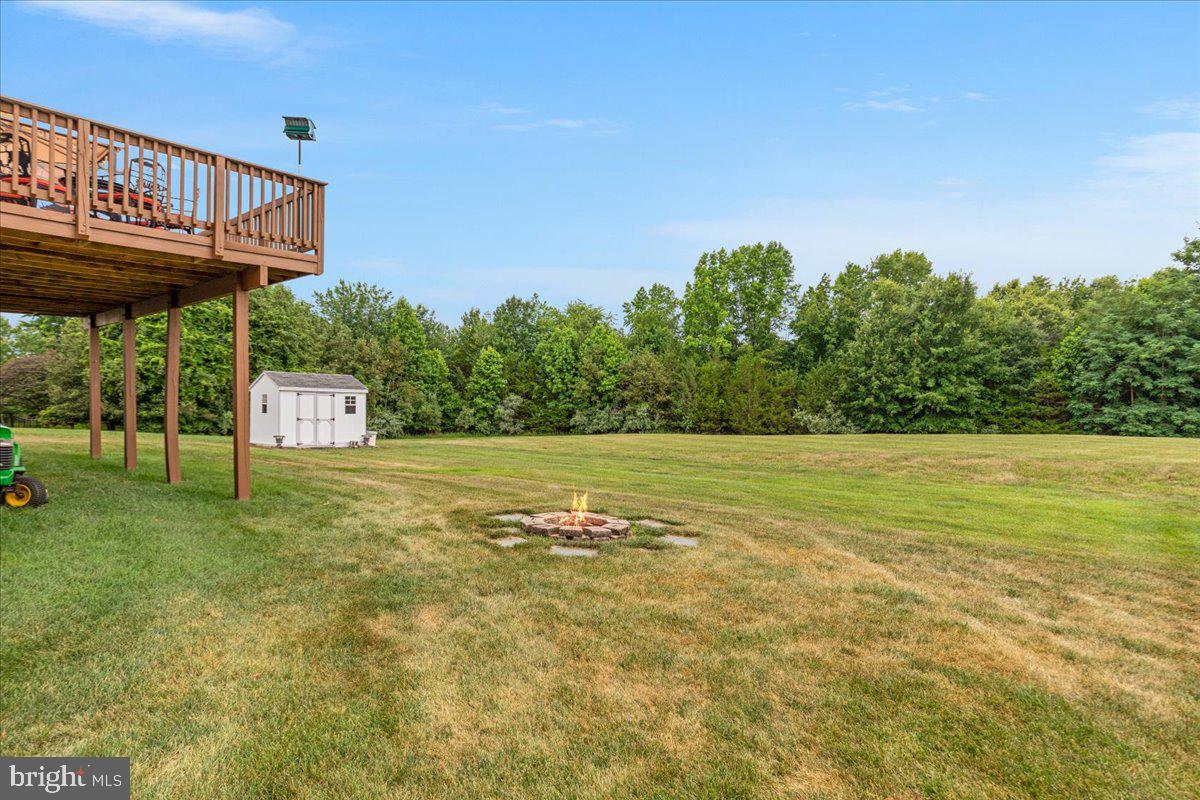 VINT HILL - Residential