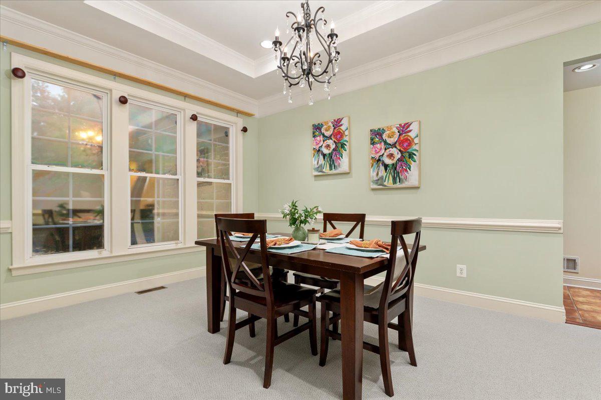 VINT HILL - Residential