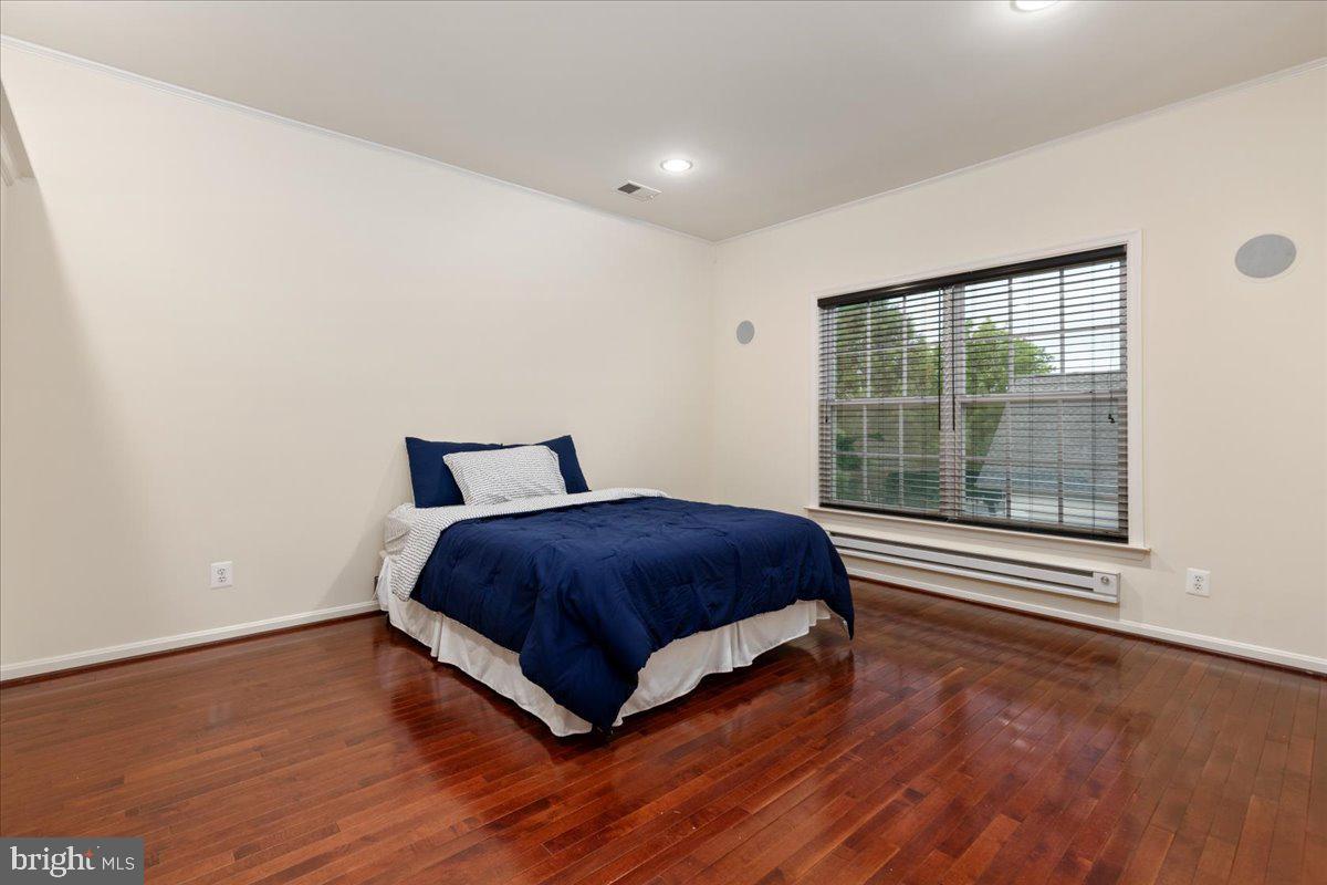 VINT HILL - Residential
