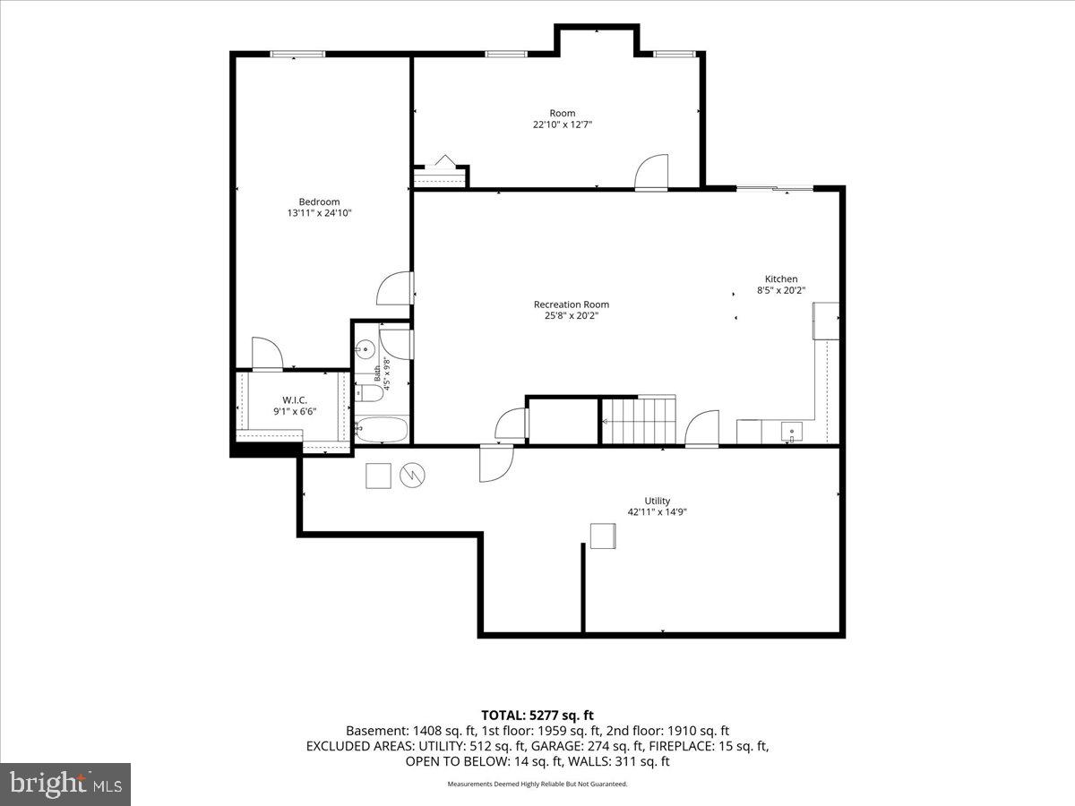 VINT HILL - Residential