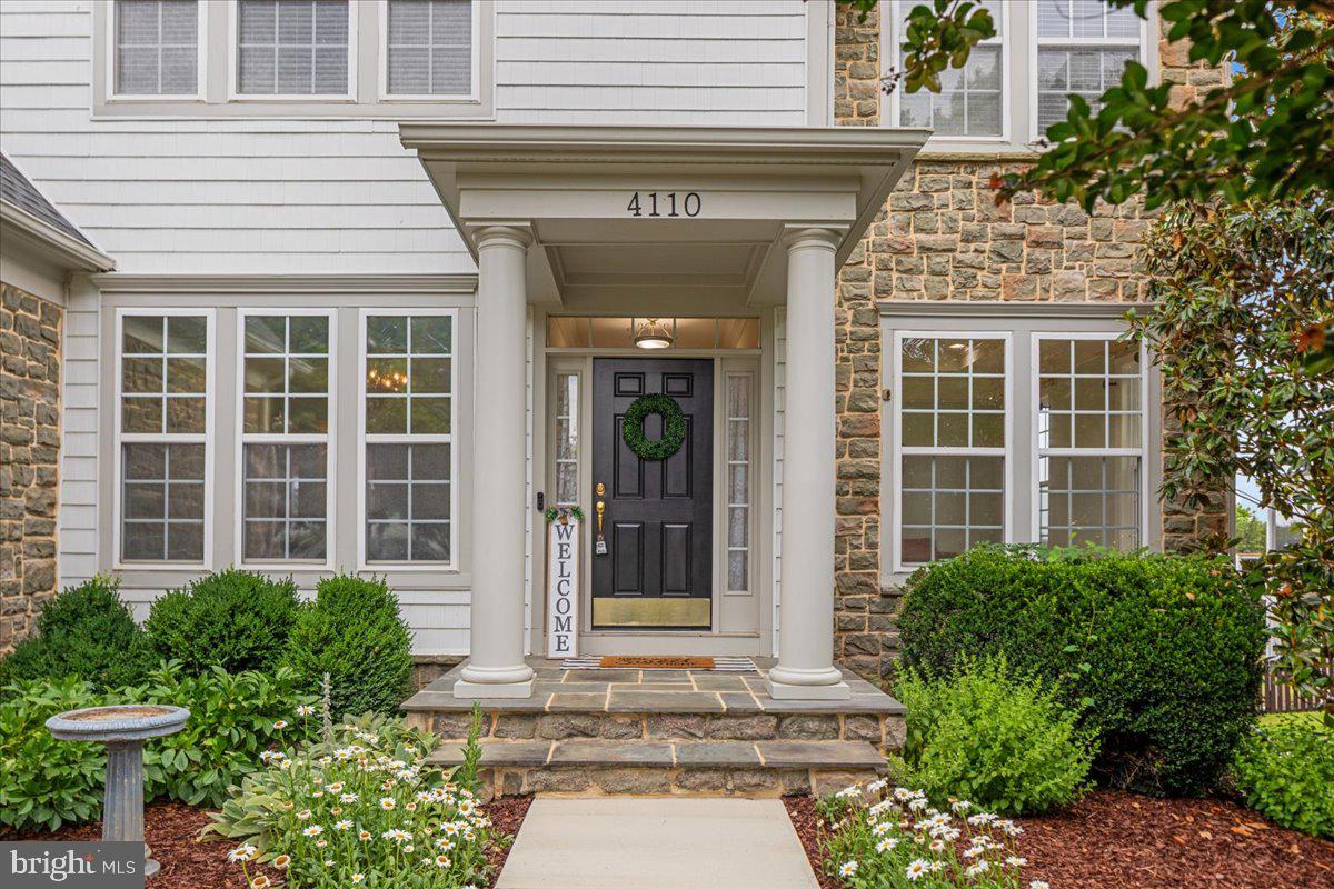 VINT HILL - Residential