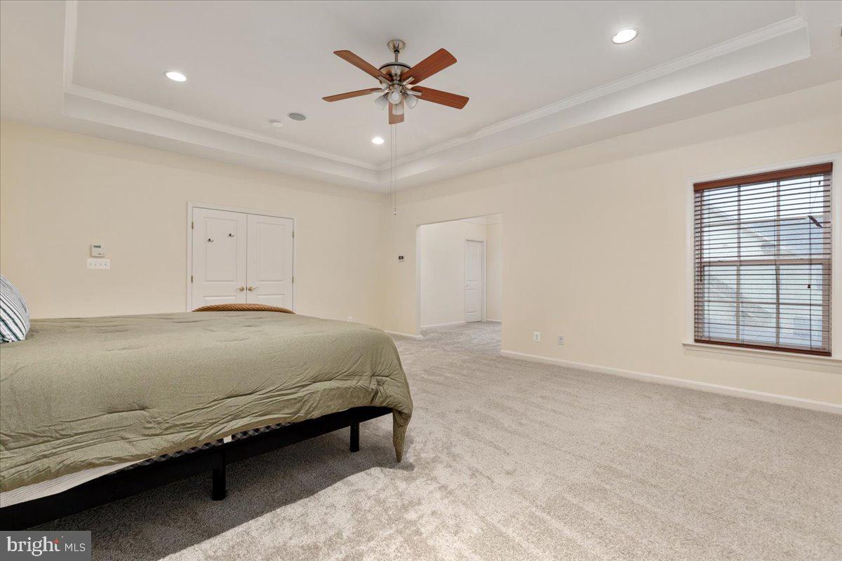 VINT HILL - Residential