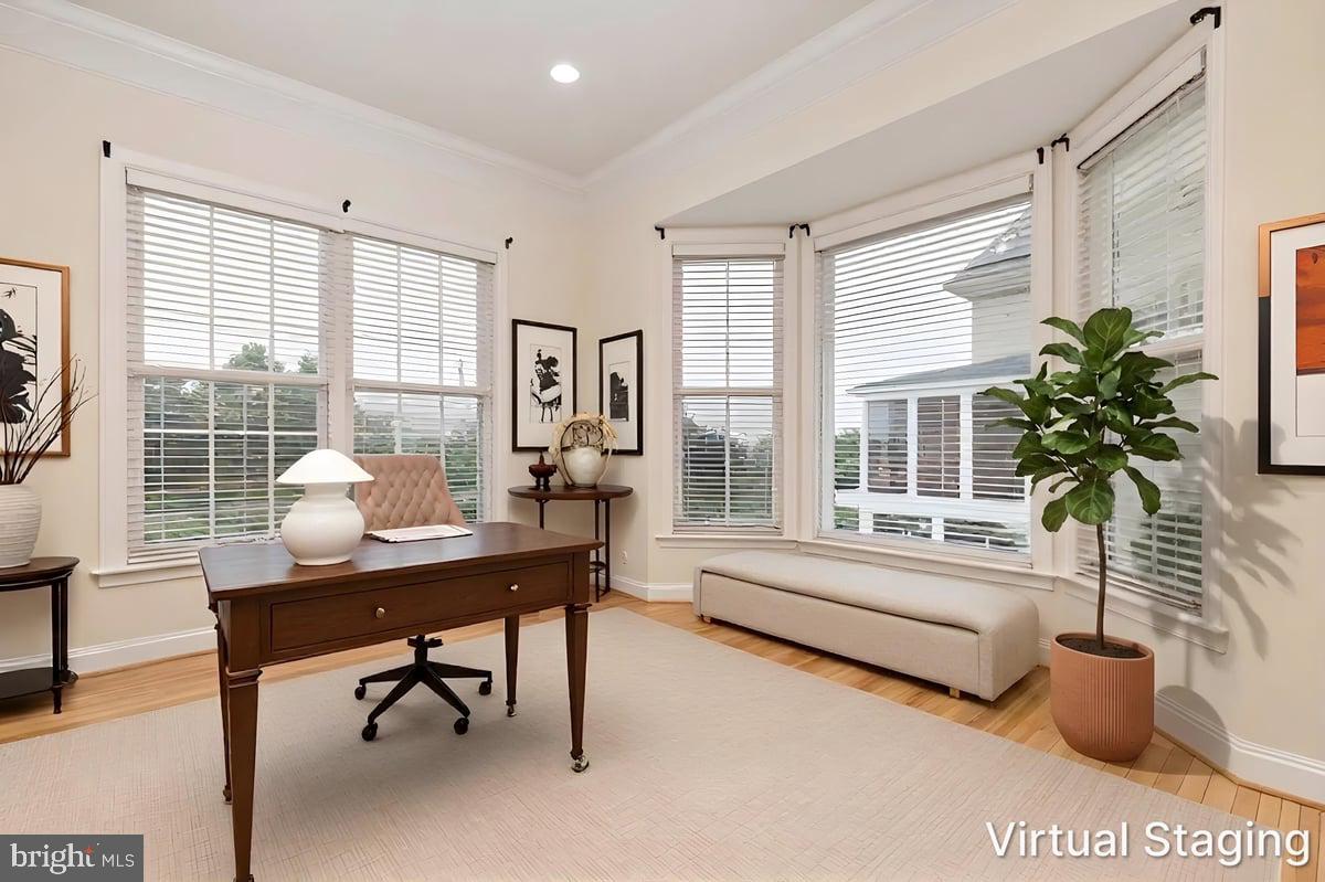 VINT HILL - Residential