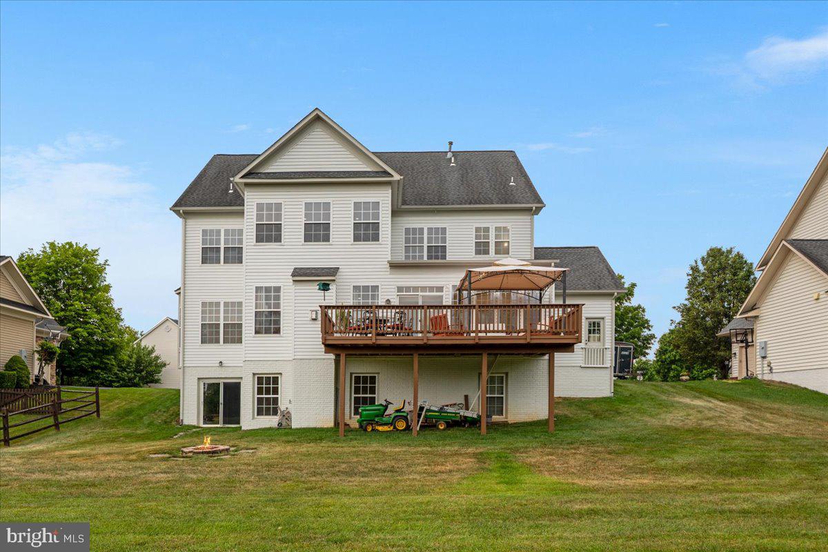 VINT HILL - Residential
