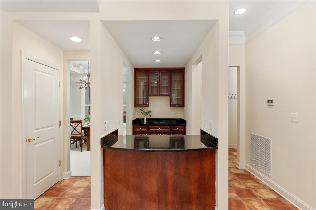 VINT HILL - Residential