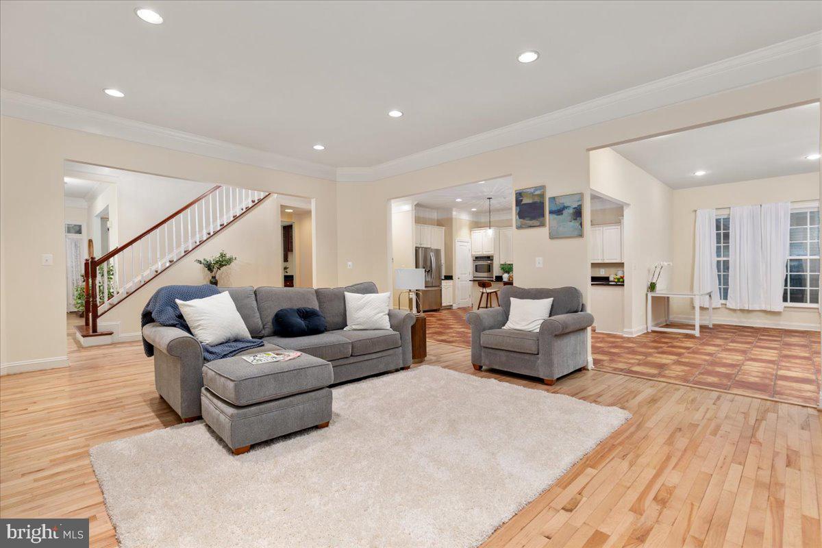 VINT HILL - Residential