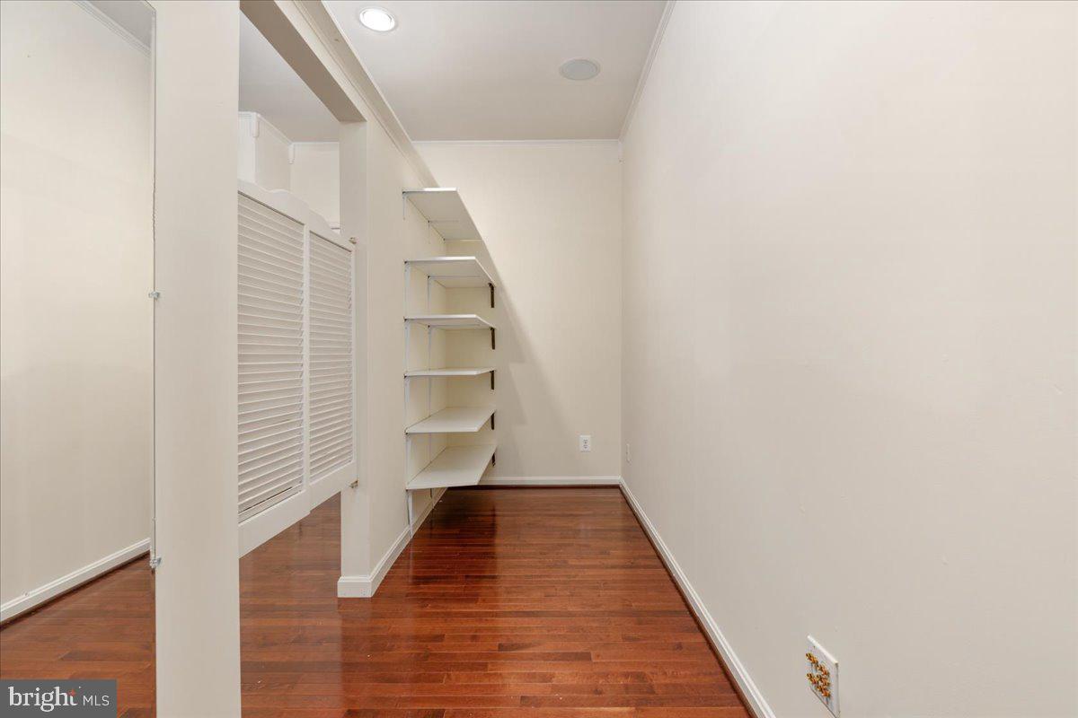 VINT HILL - Residential