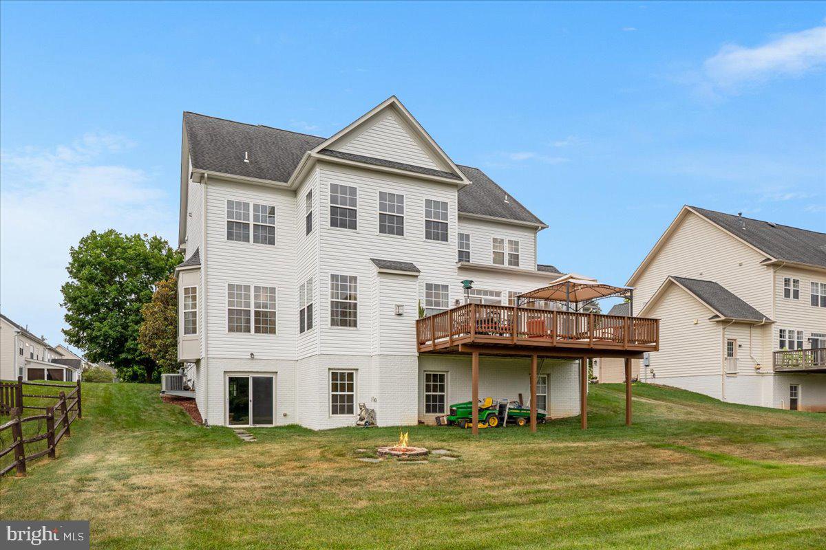 VINT HILL - Residential