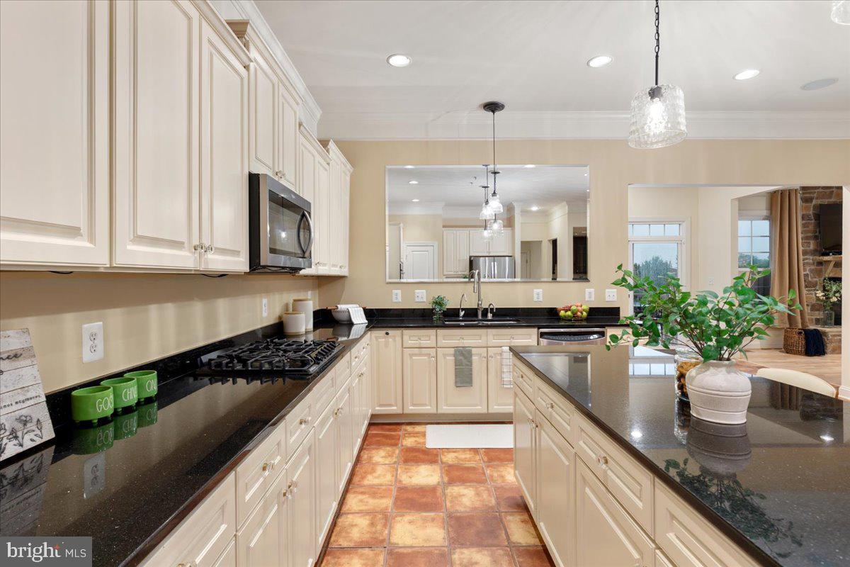 VINT HILL - Residential
