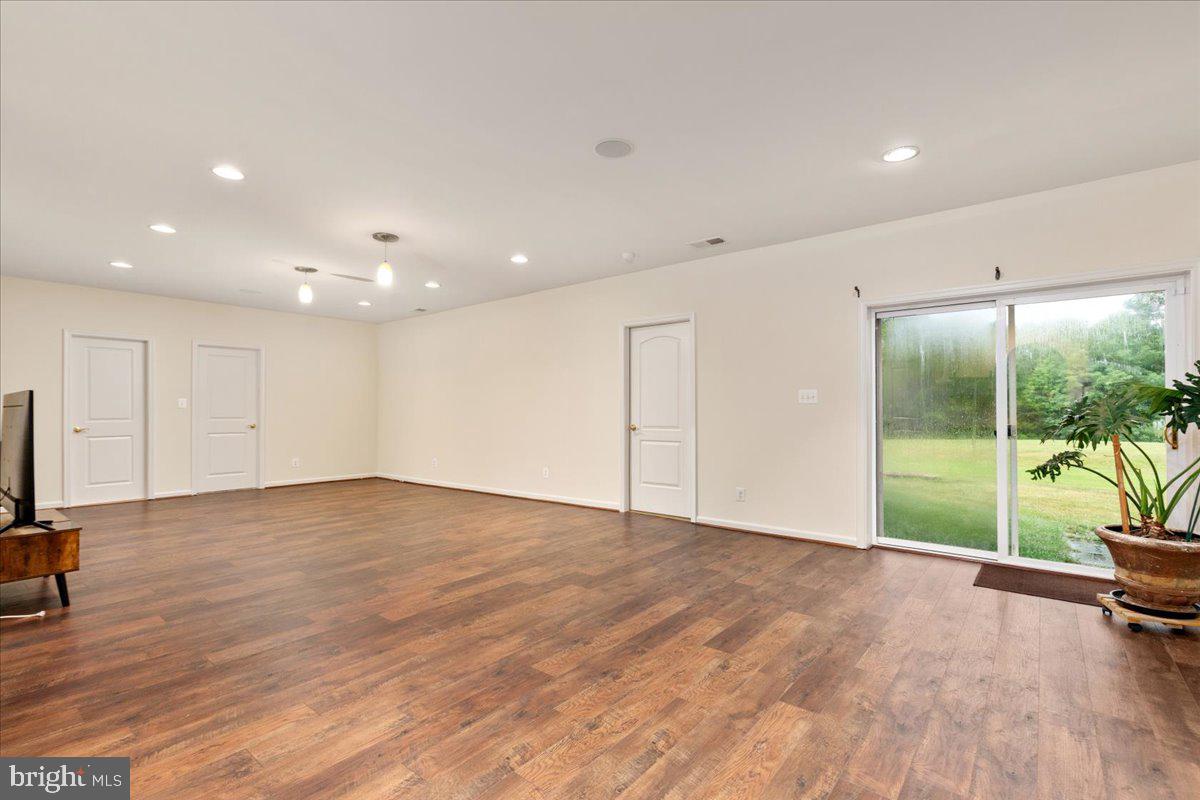 VINT HILL - Residential