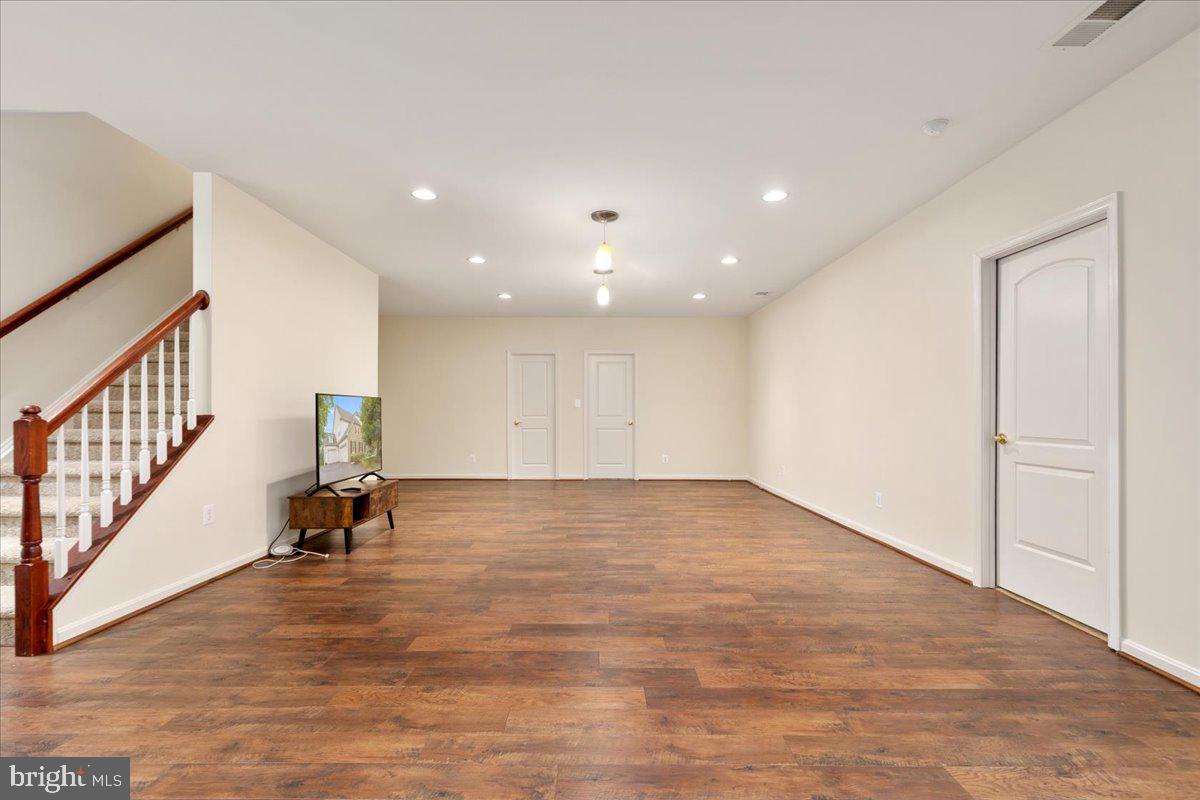 VINT HILL - Residential