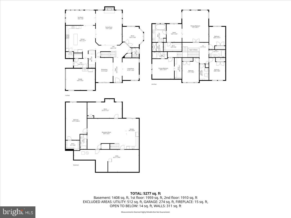 VINT HILL - Residential