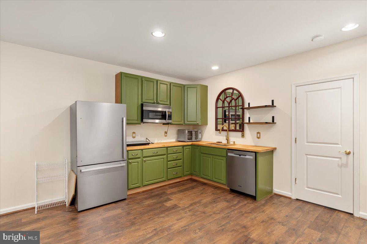 VINT HILL - Residential