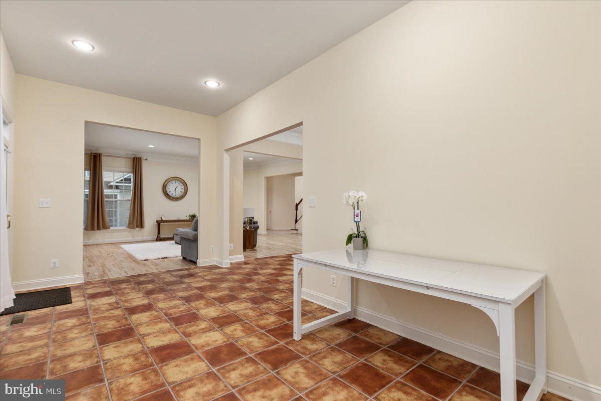 VINT HILL - Residential