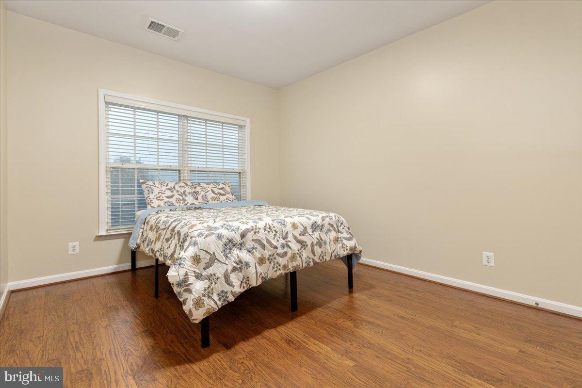 VINT HILL - Residential