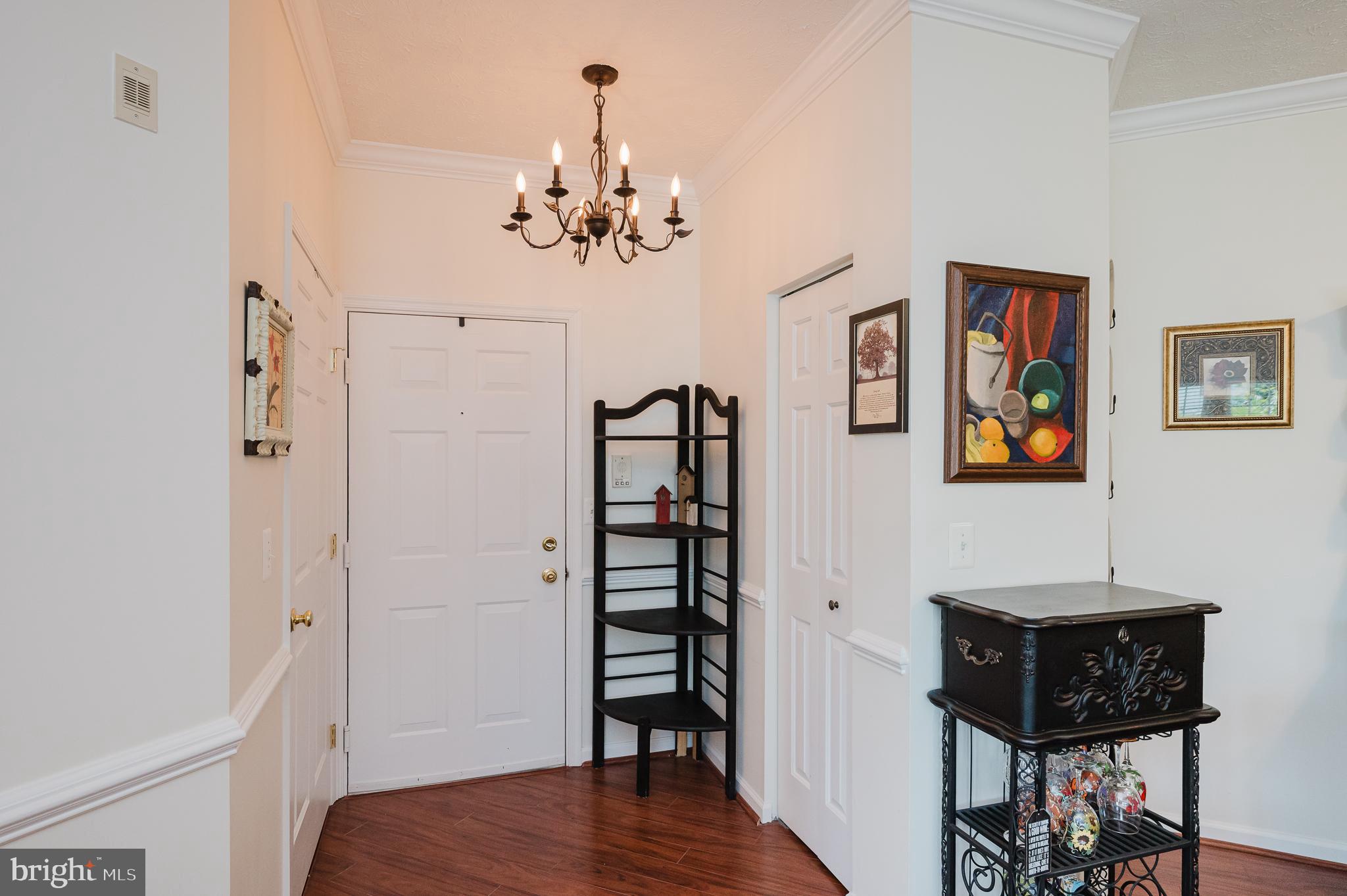 WHITE MARSH - Residential