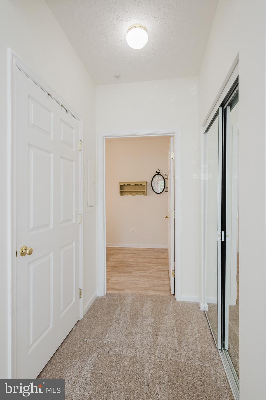 WHITE MARSH - Residential