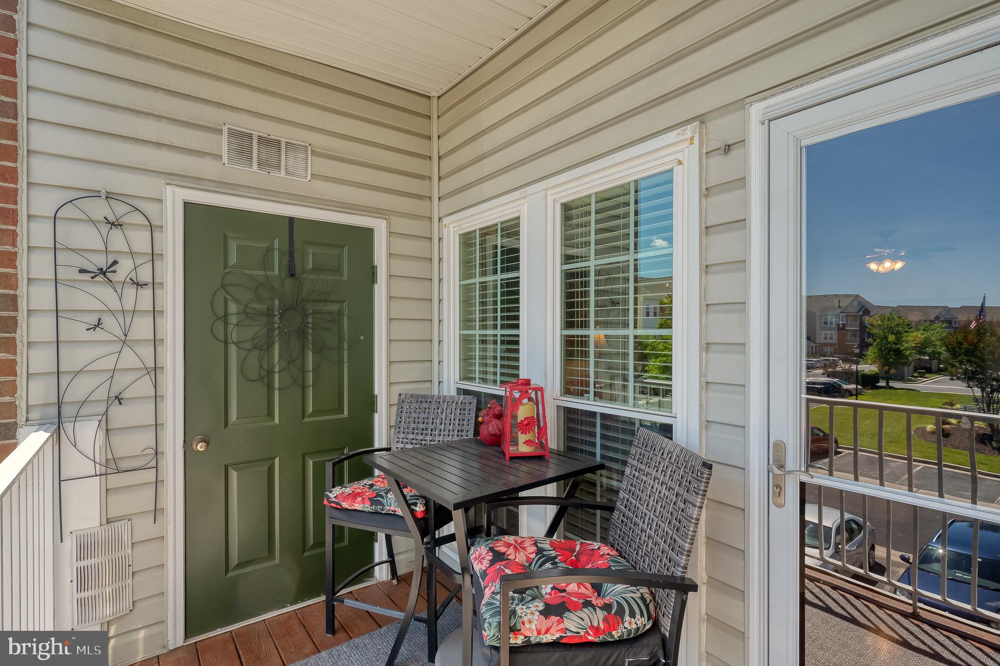WHITE MARSH - Residential