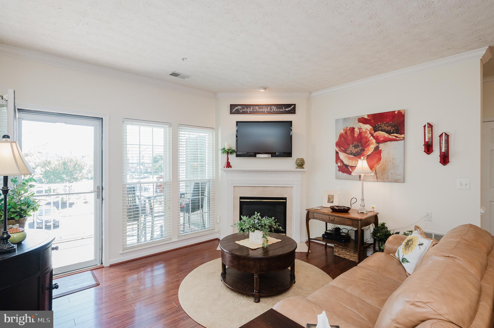 WHITE MARSH - Residential