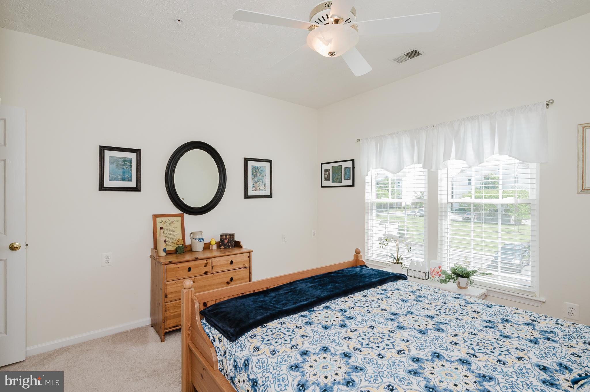 WHITE MARSH - Residential