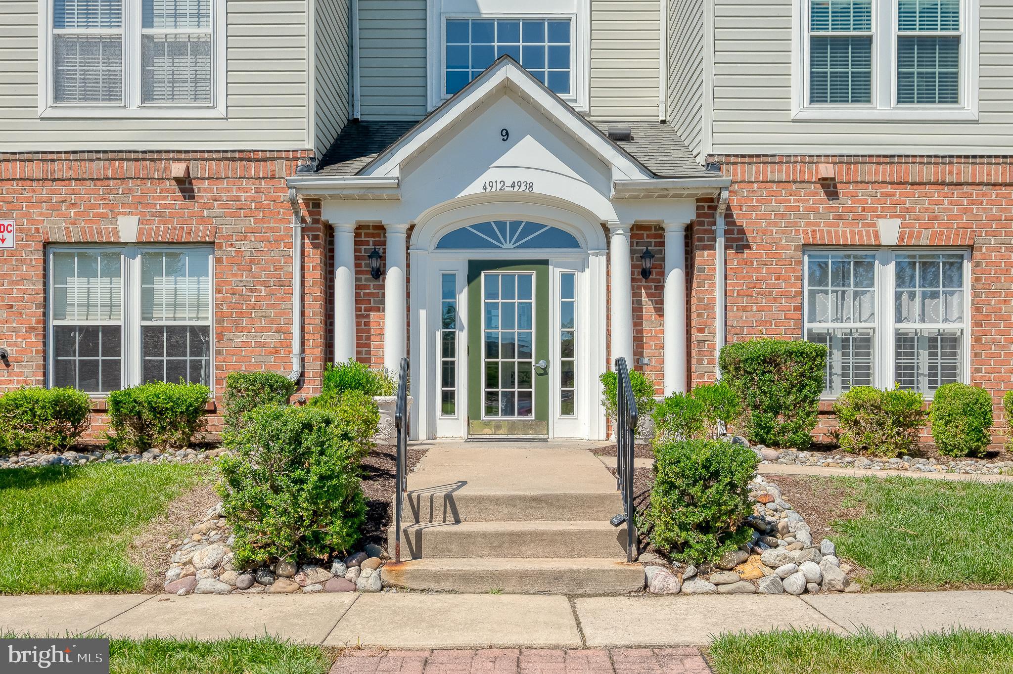 WHITE MARSH - Residential