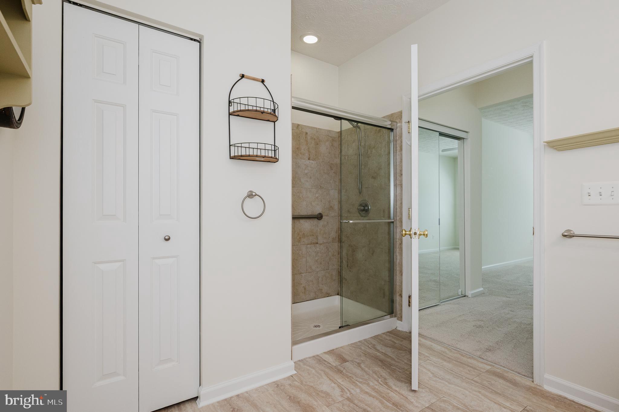 WHITE MARSH - Residential