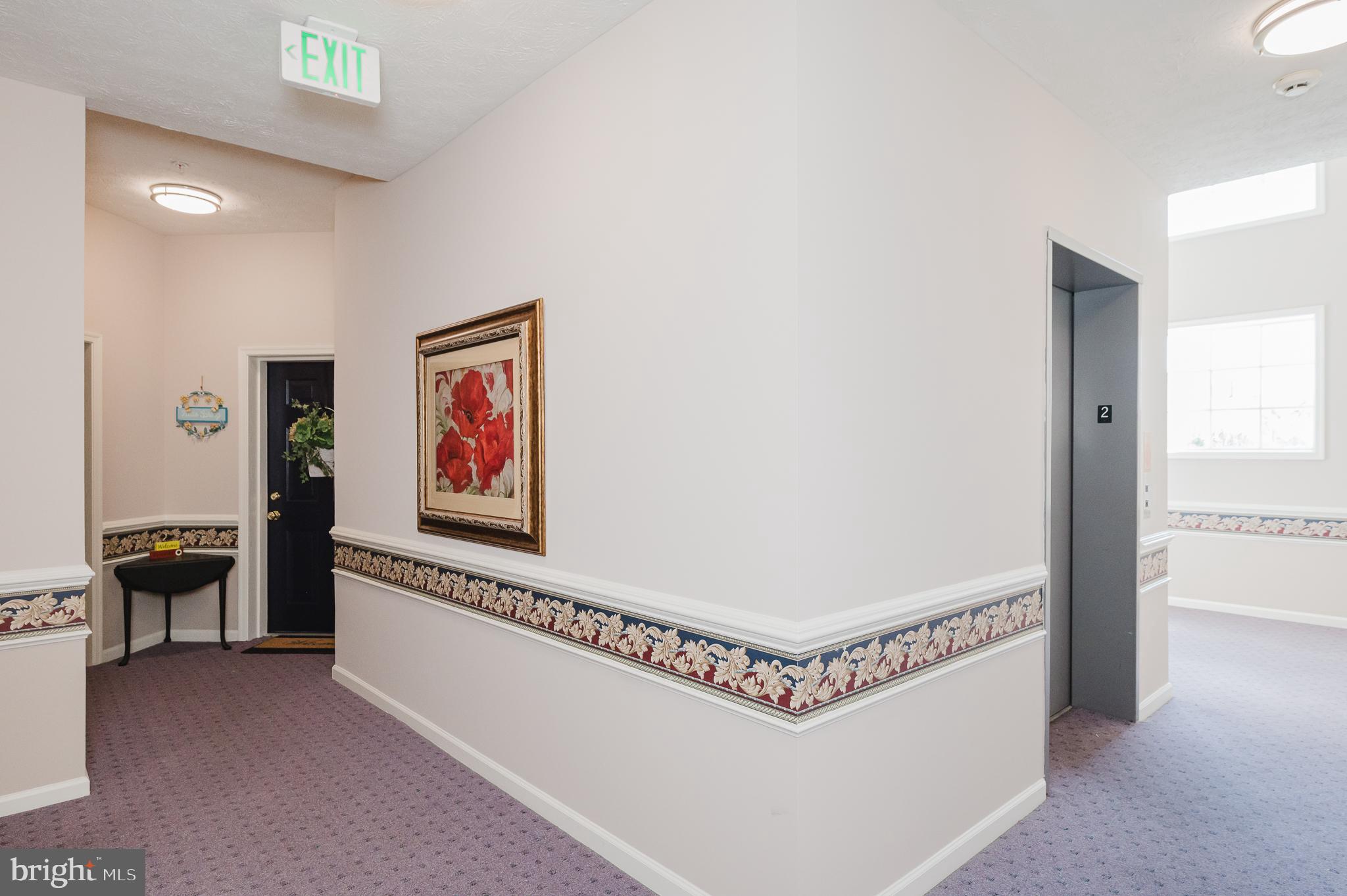 WHITE MARSH - Residential