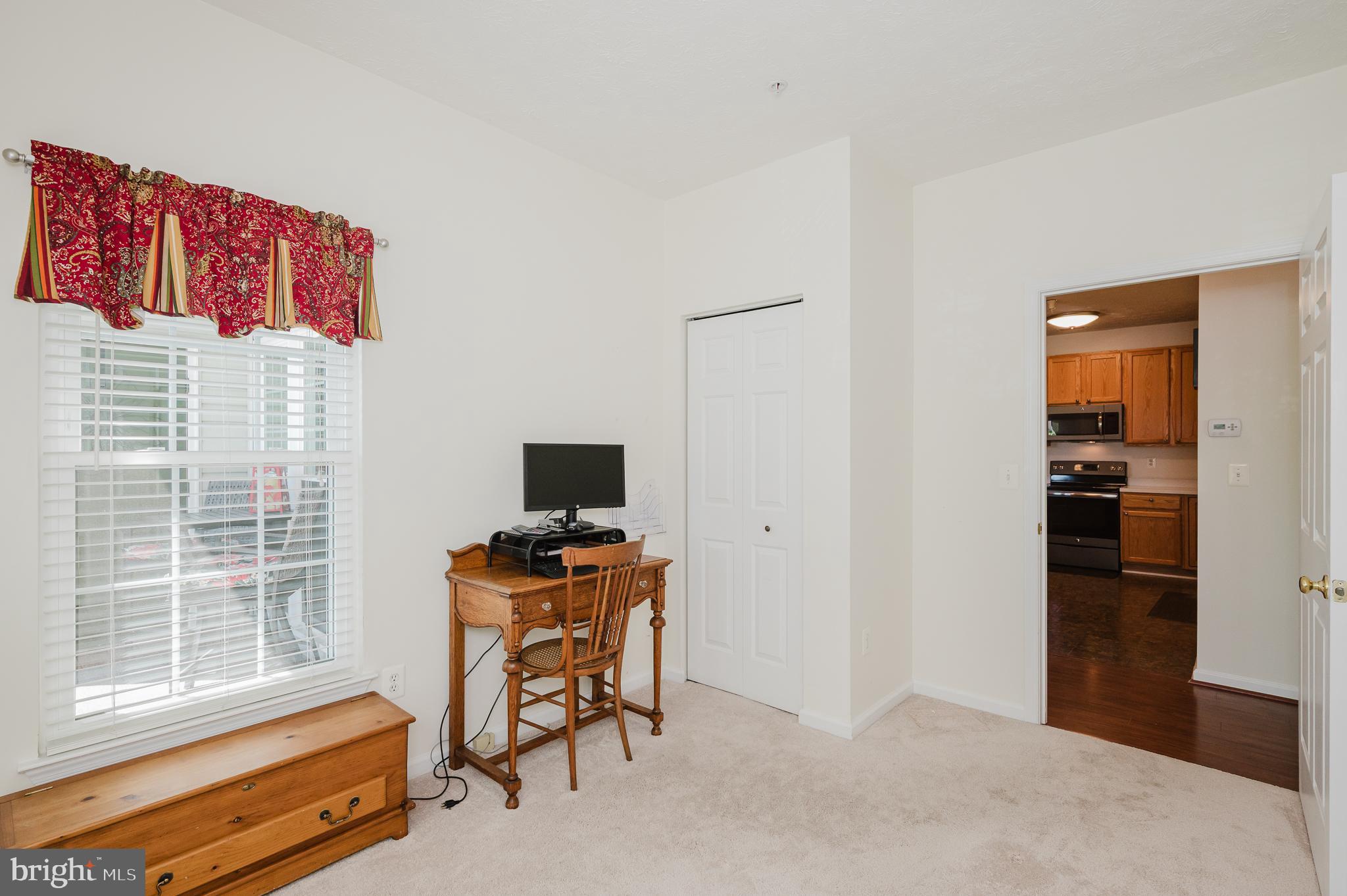 WHITE MARSH - Residential