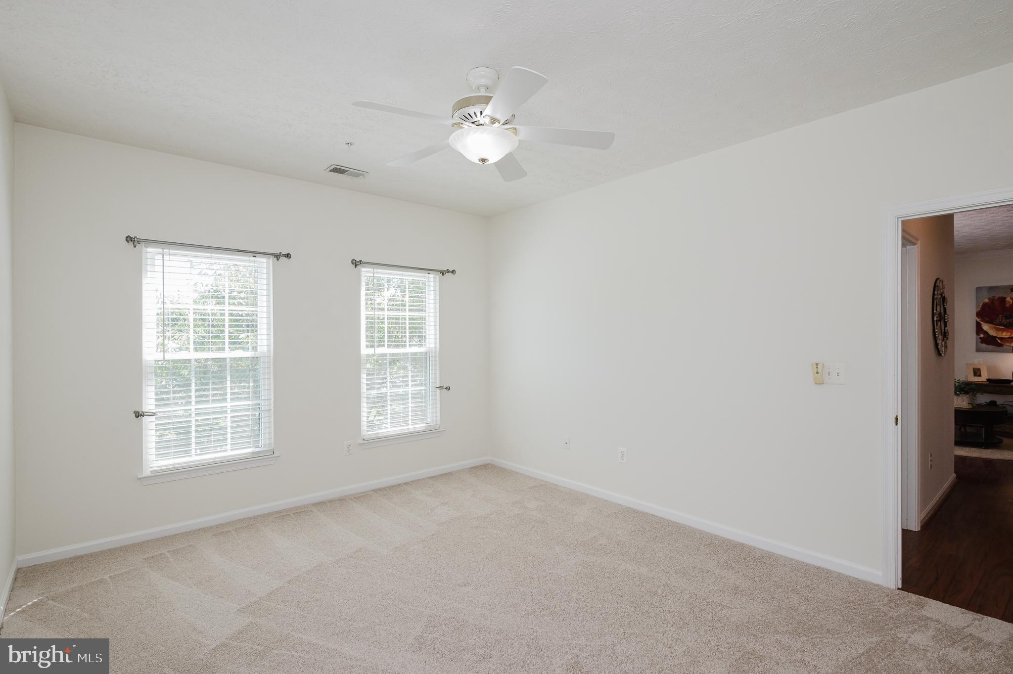 WHITE MARSH - Residential
