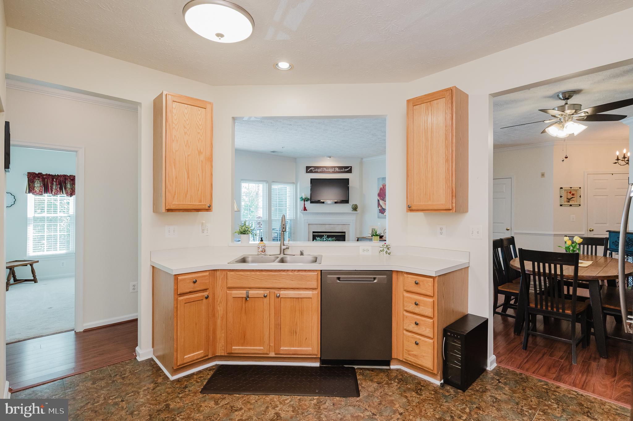 WHITE MARSH - Residential