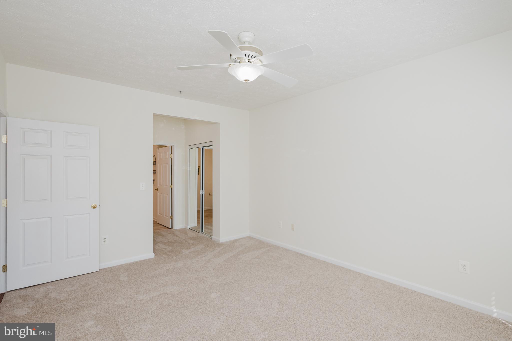 WHITE MARSH - Residential