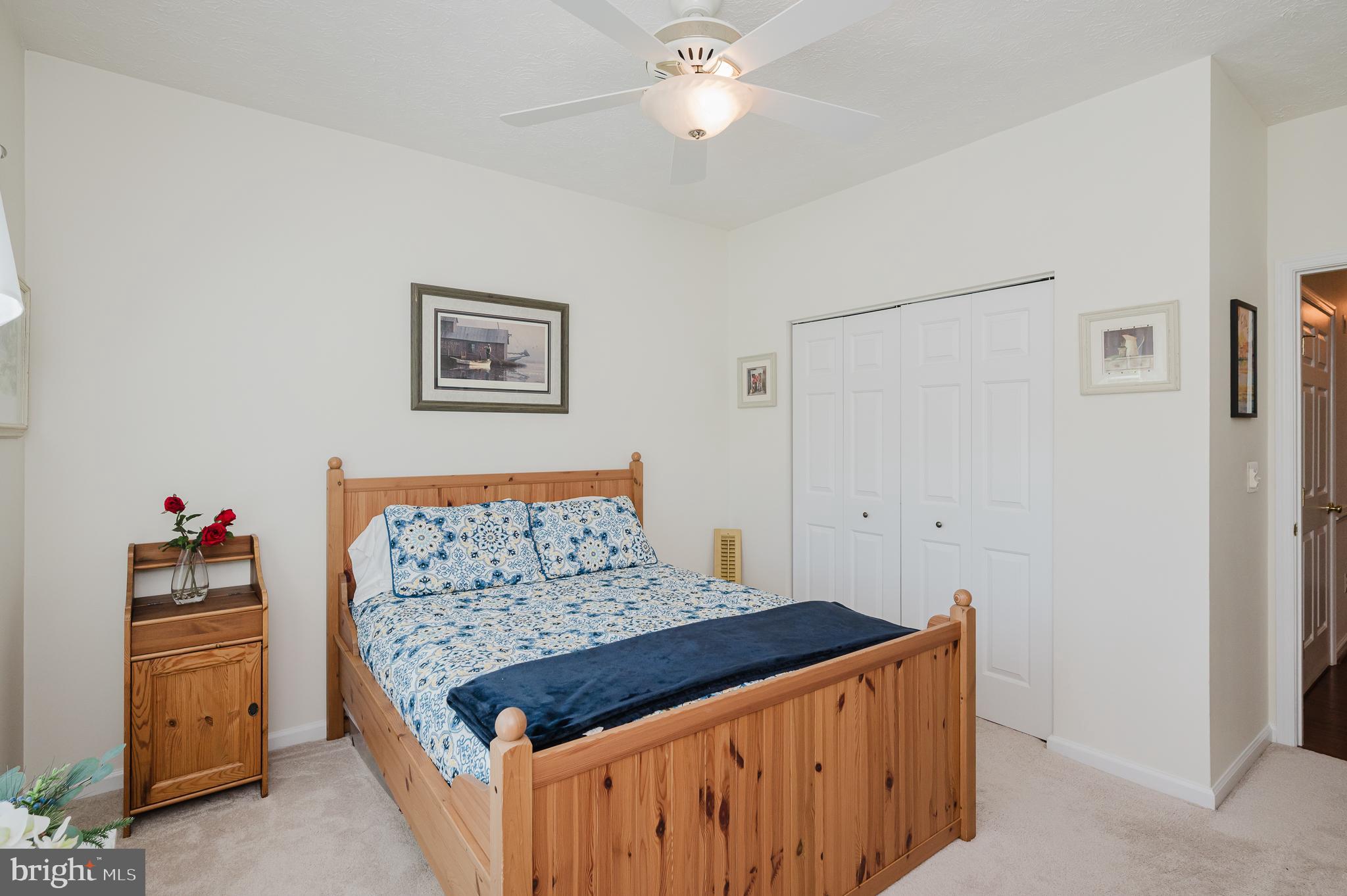 WHITE MARSH - Residential