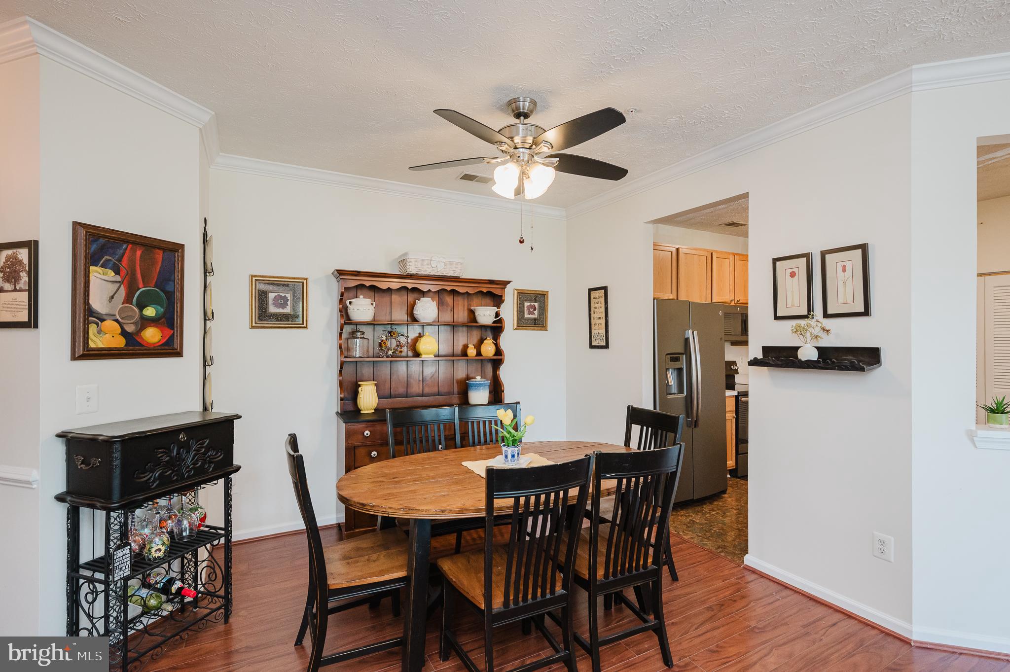 WHITE MARSH - Residential