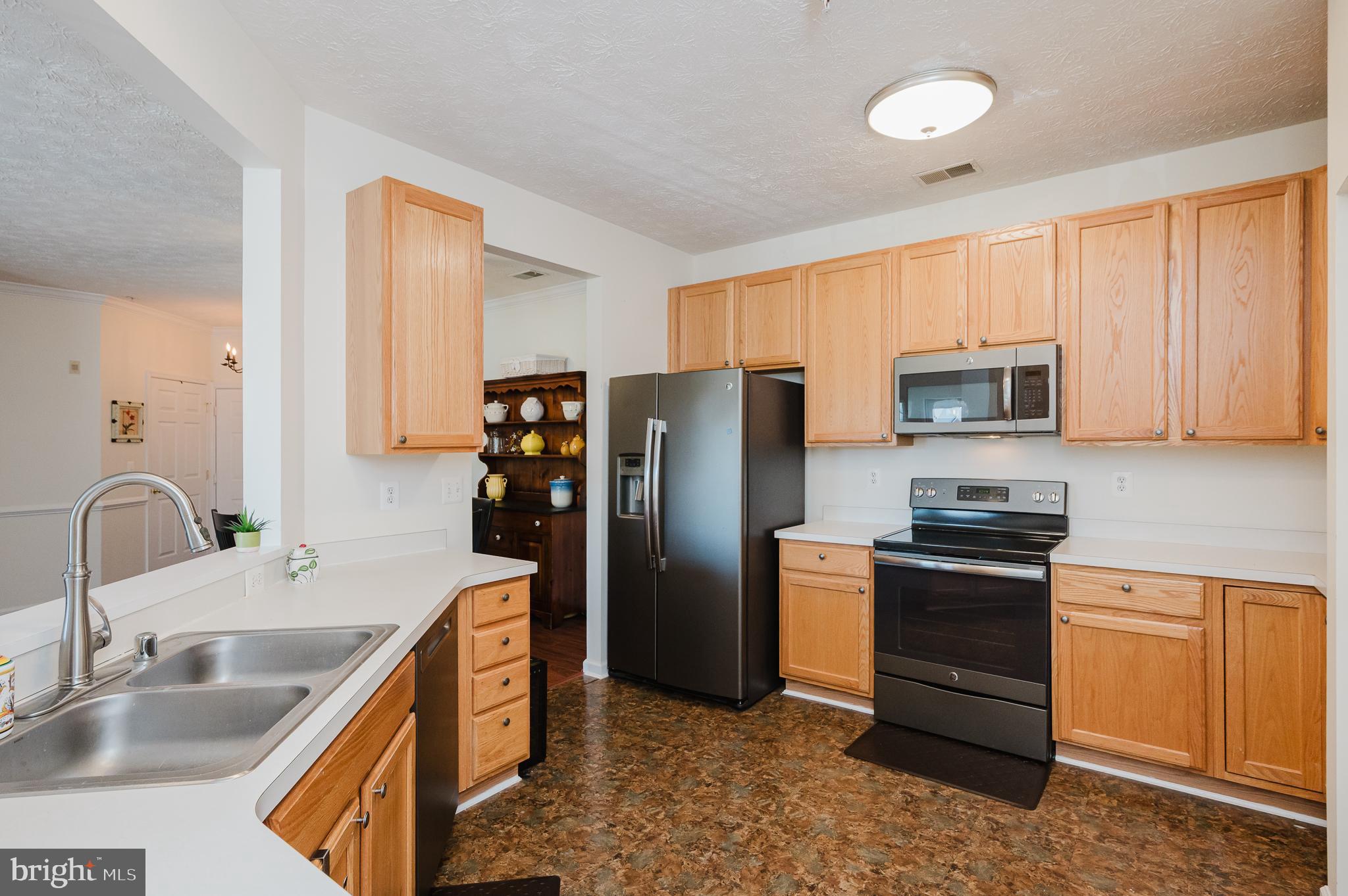 WHITE MARSH - Residential