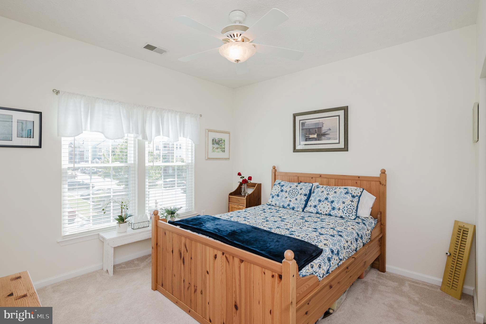 WHITE MARSH - Residential