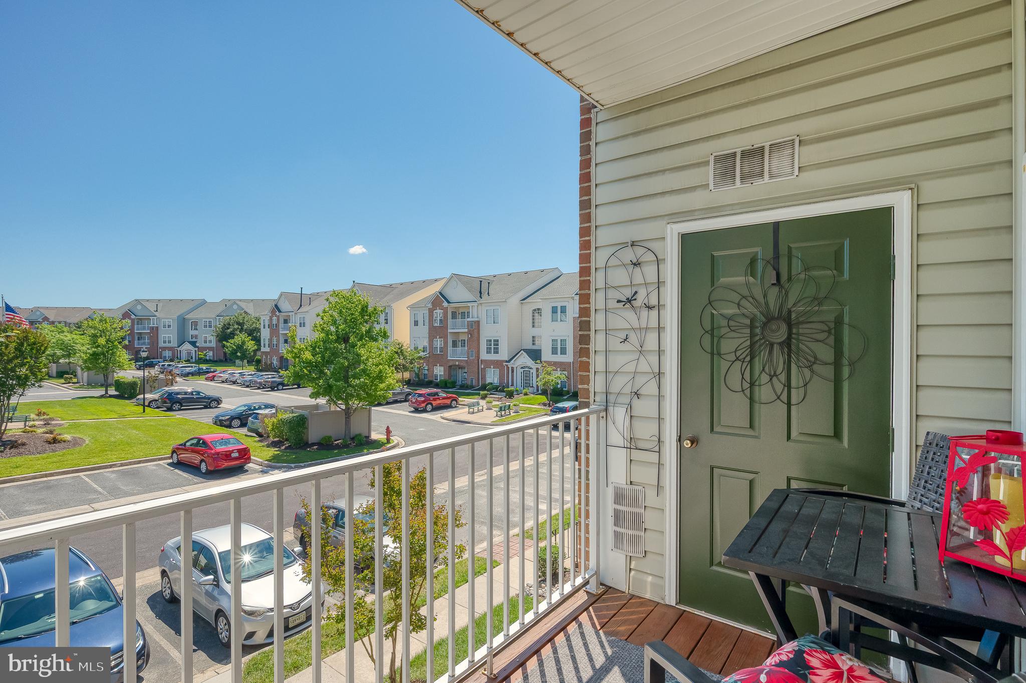 WHITE MARSH - Residential