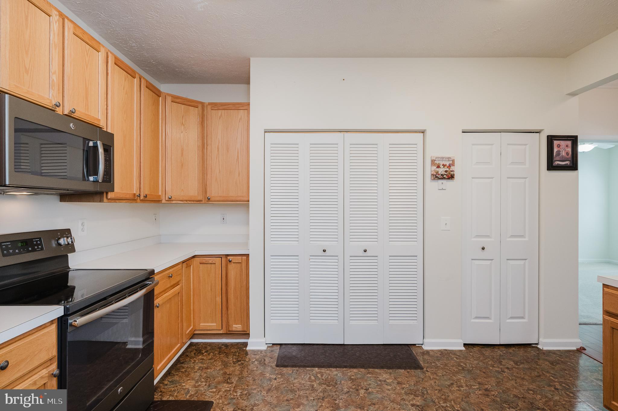 WHITE MARSH - Residential