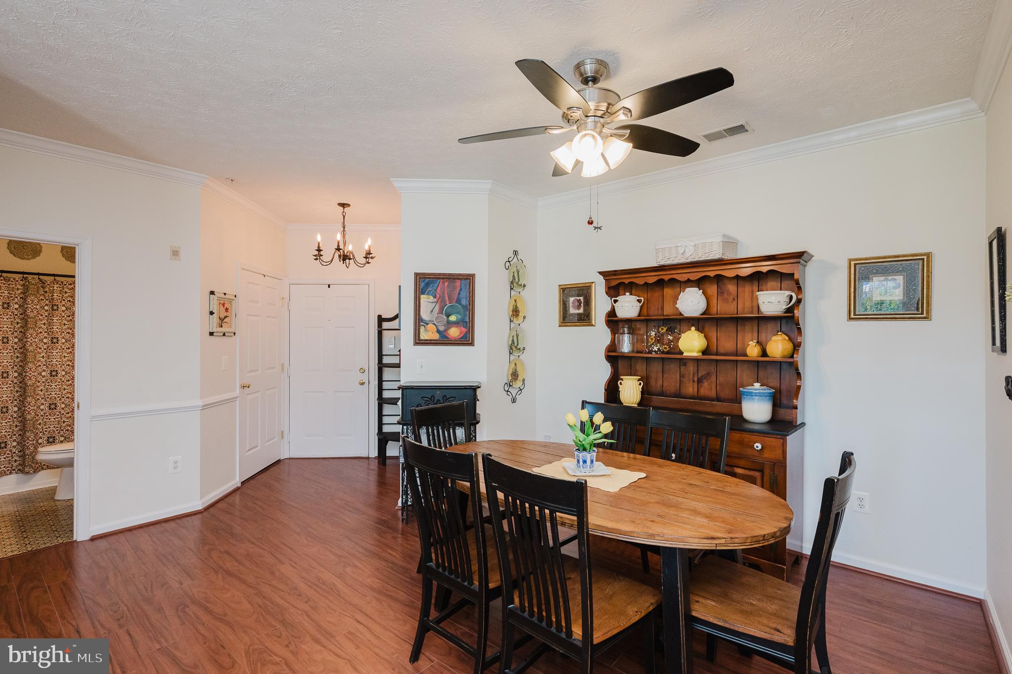 WHITE MARSH - Residential