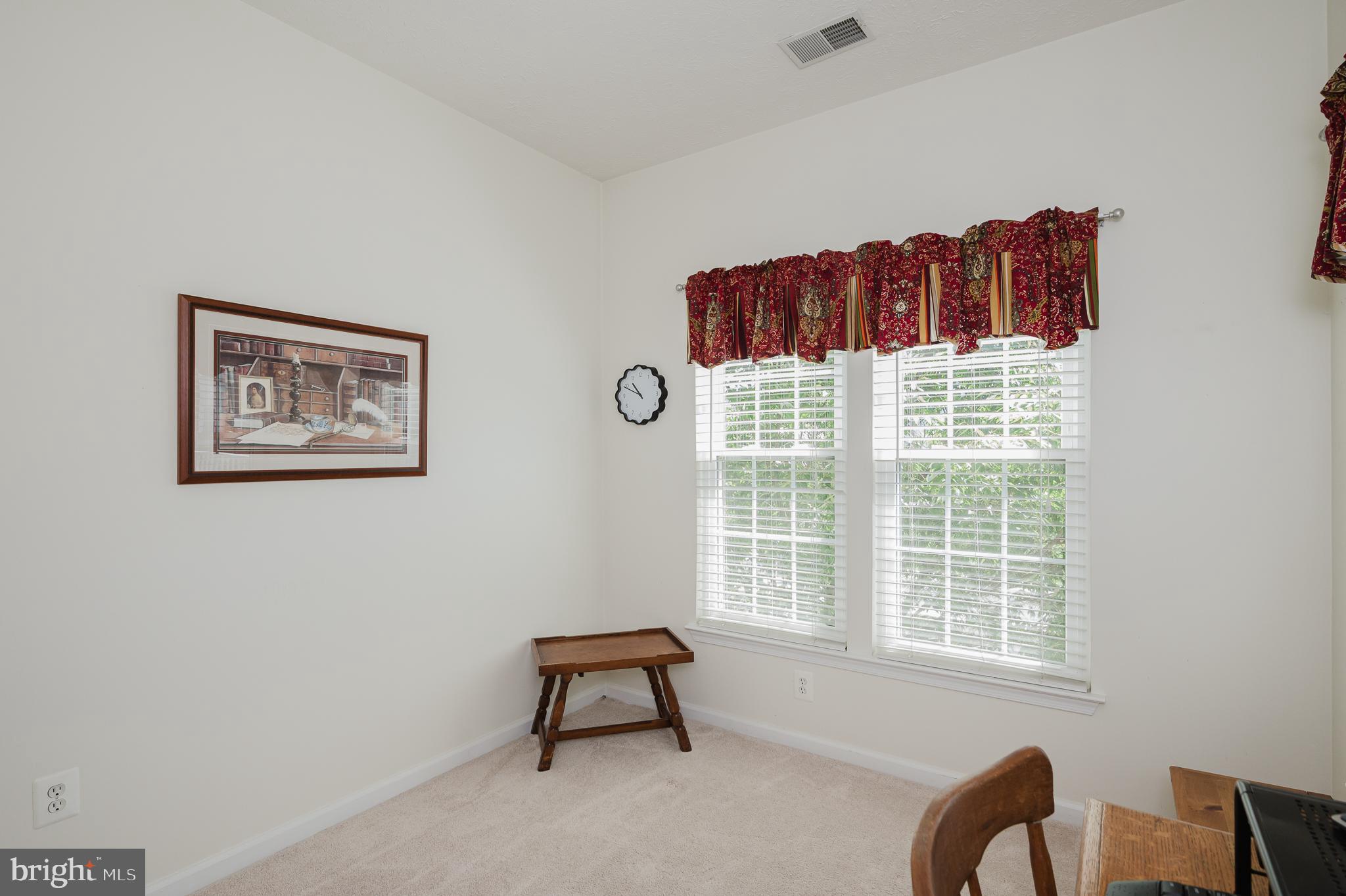 WHITE MARSH - Residential