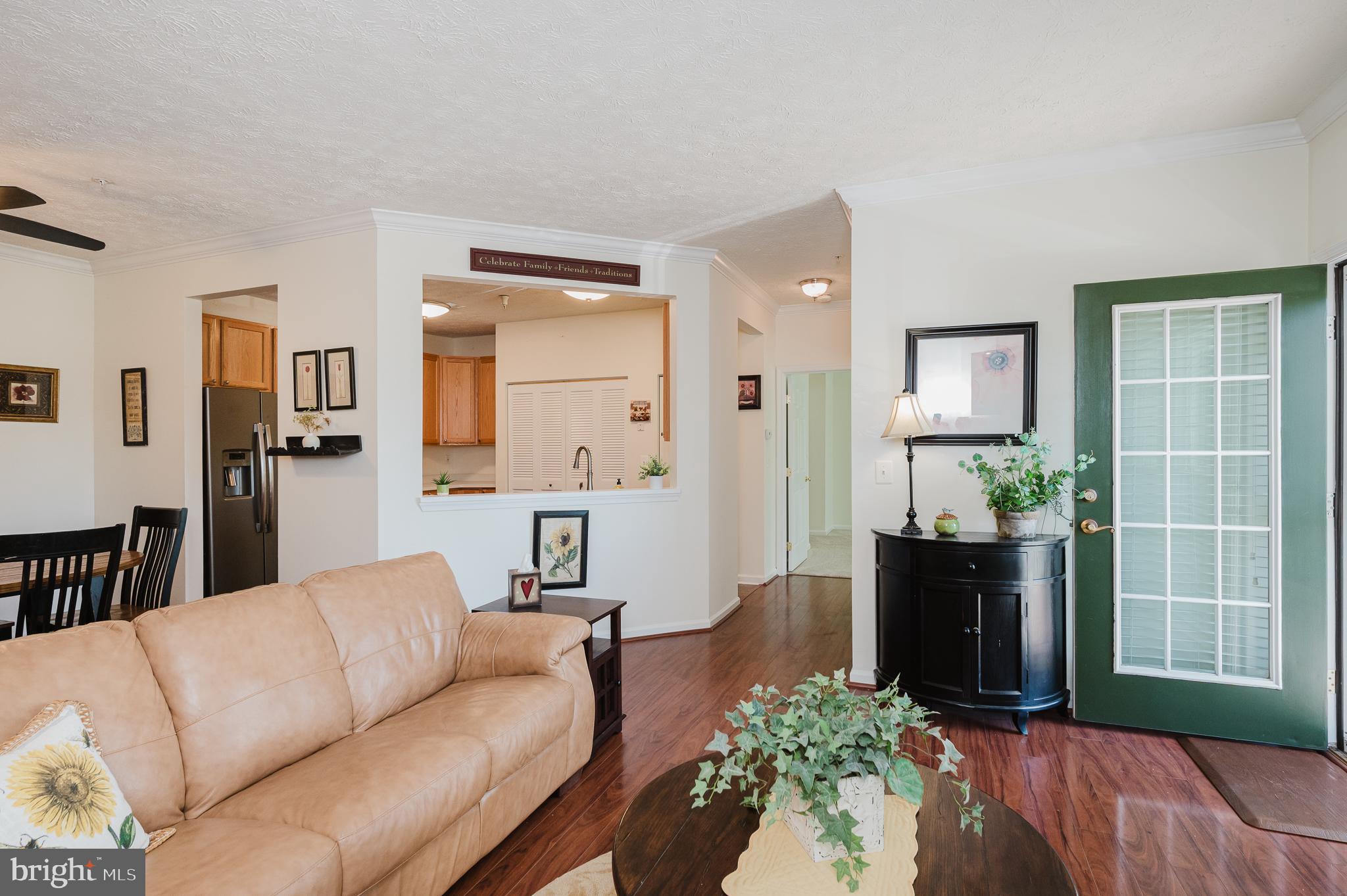 WHITE MARSH - Residential