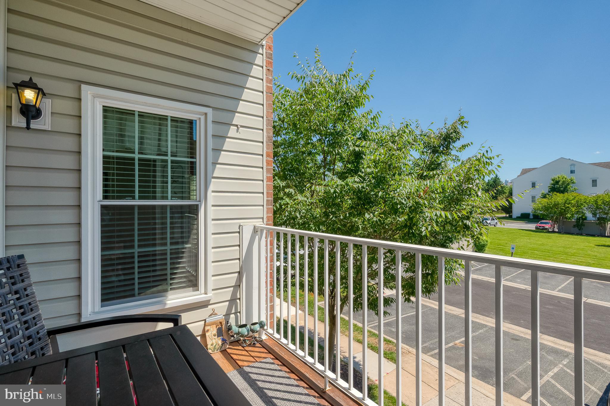 WHITE MARSH - Residential
