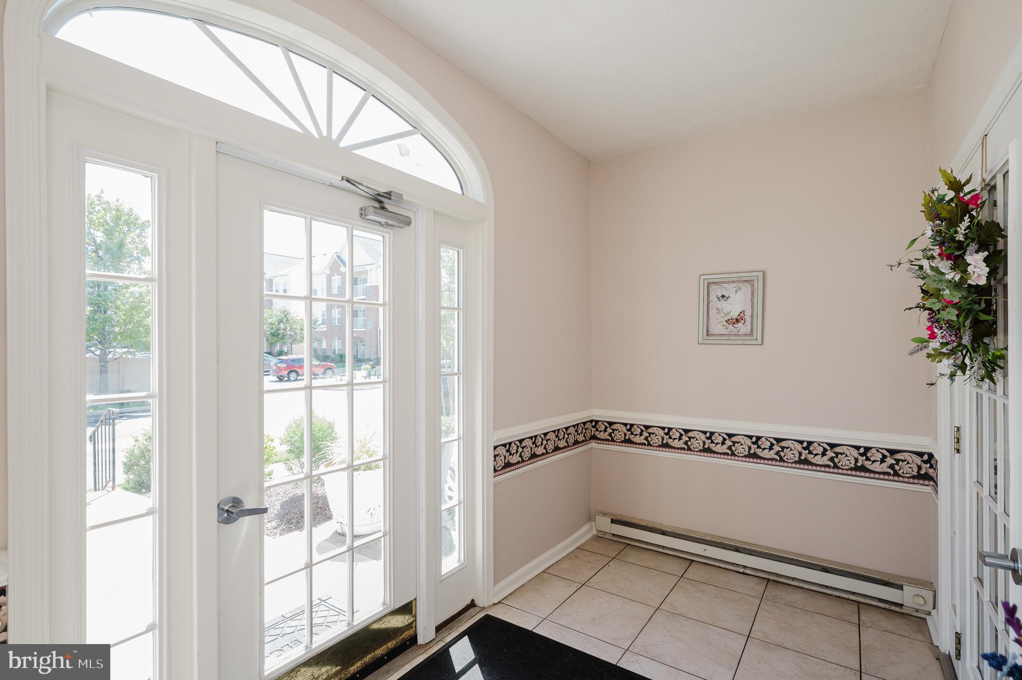 WHITE MARSH - Residential