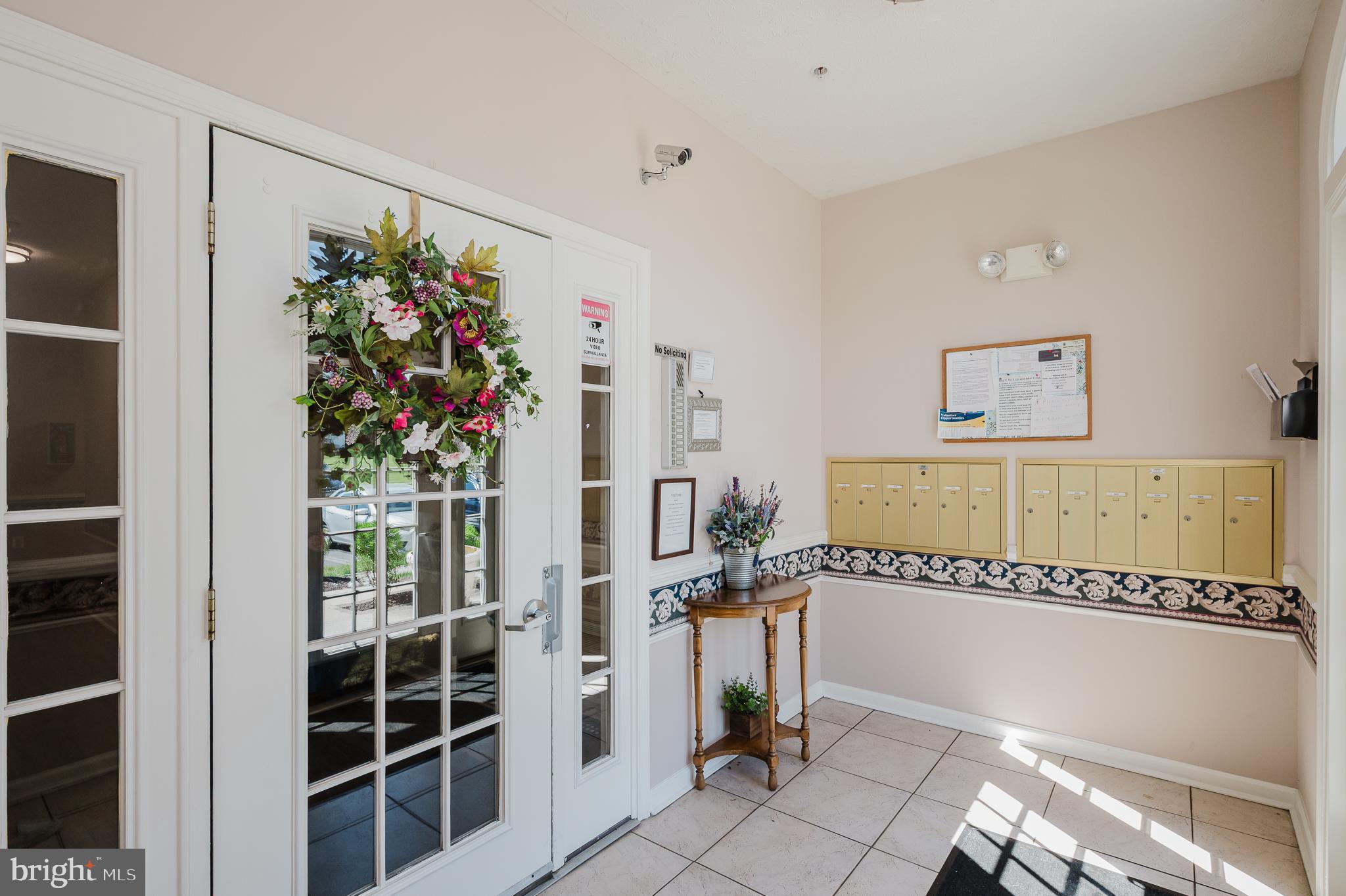 WHITE MARSH - Residential