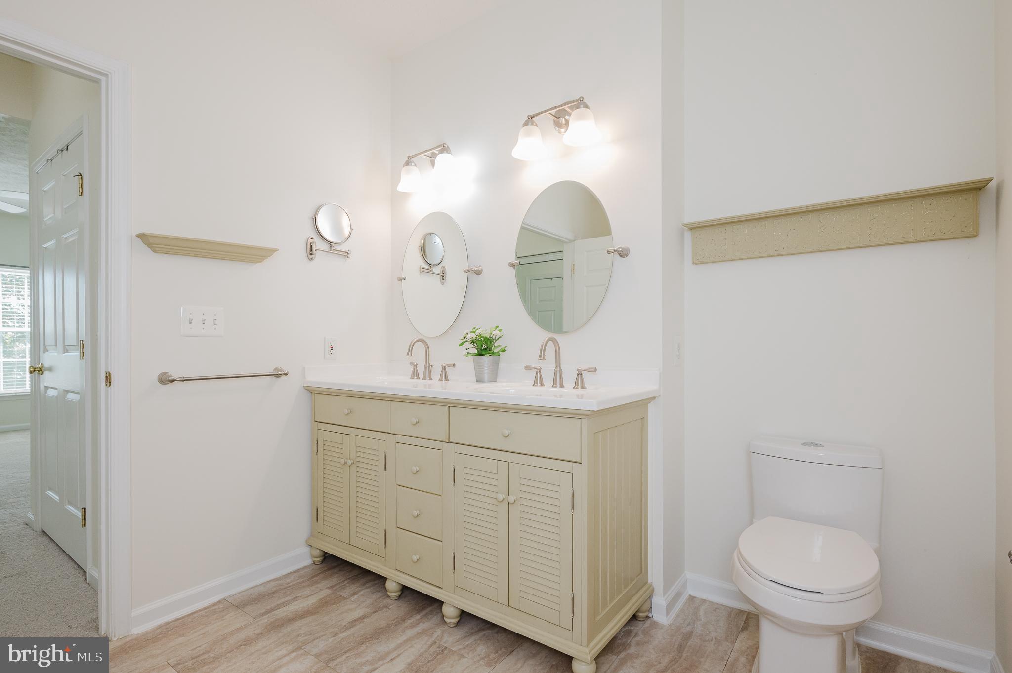 WHITE MARSH - Residential