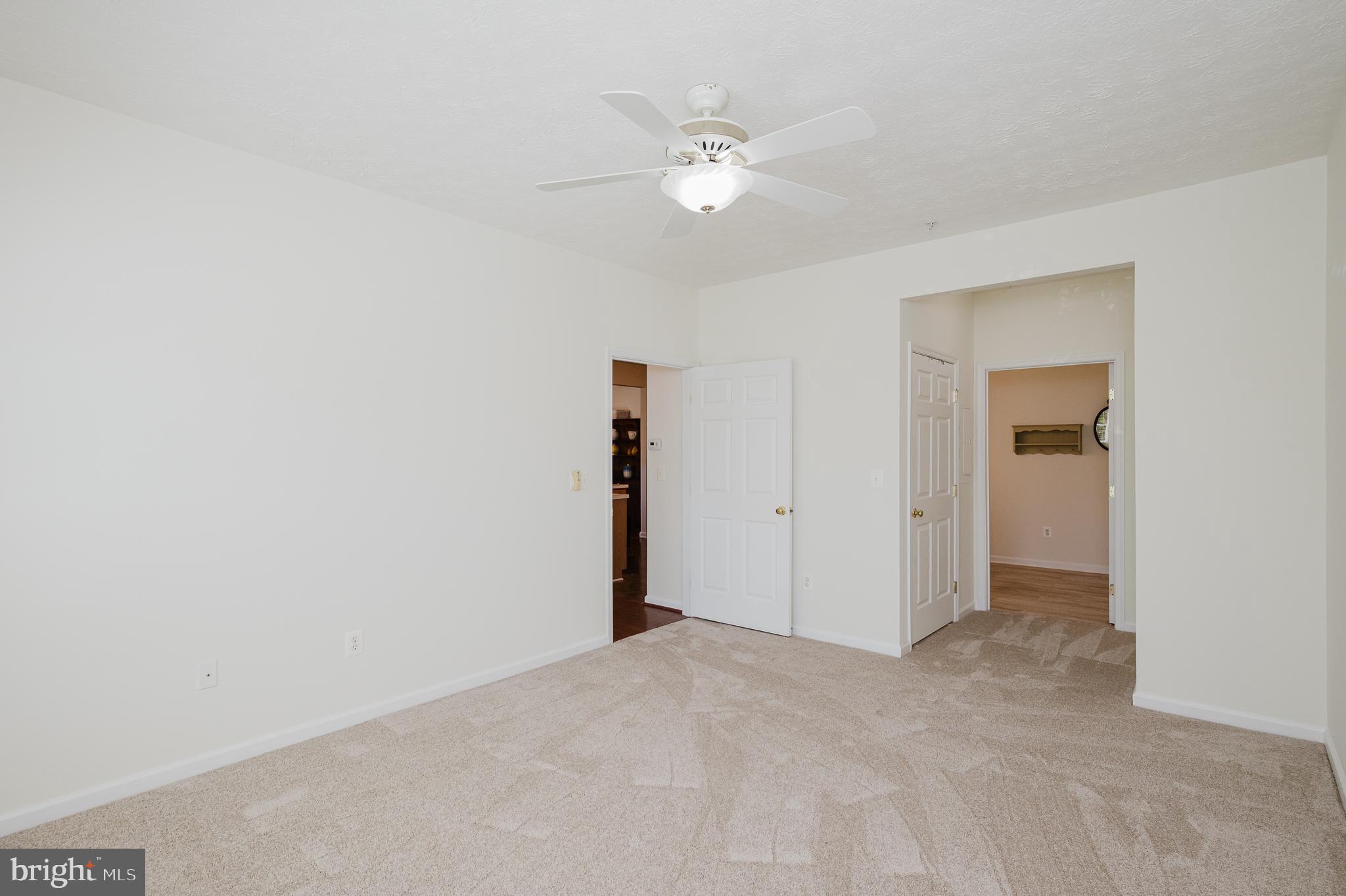 WHITE MARSH - Residential